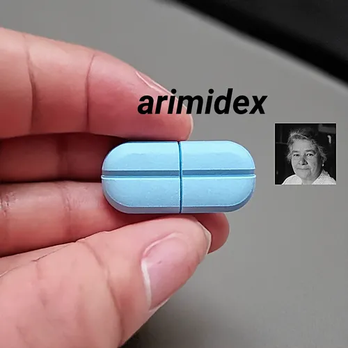 Precio de arimidex